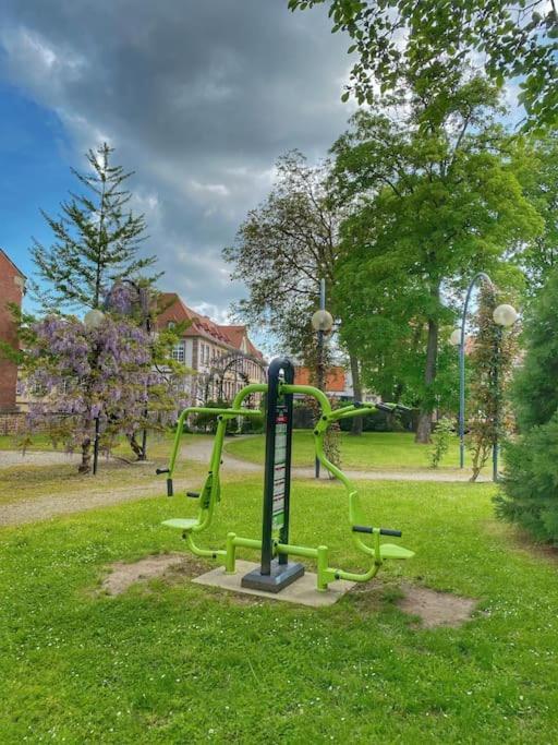 Apartmán Lux Le Marquis Saverne Exteriér fotografie