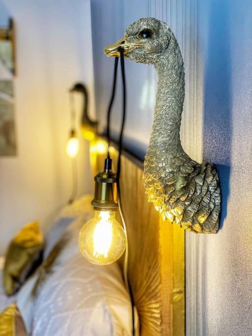 Apartmán Lux Le Marquis Saverne Exteriér fotografie